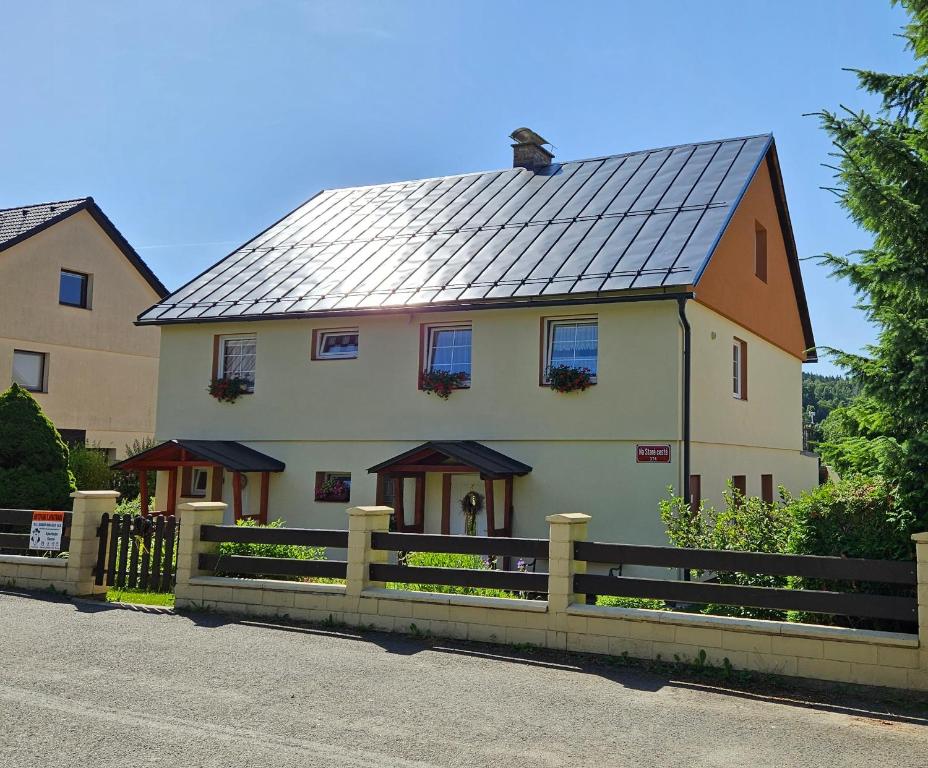 Apartmán Karovi