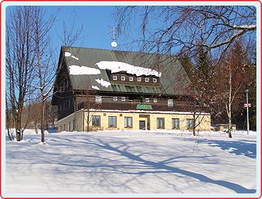 Penzion Satelit