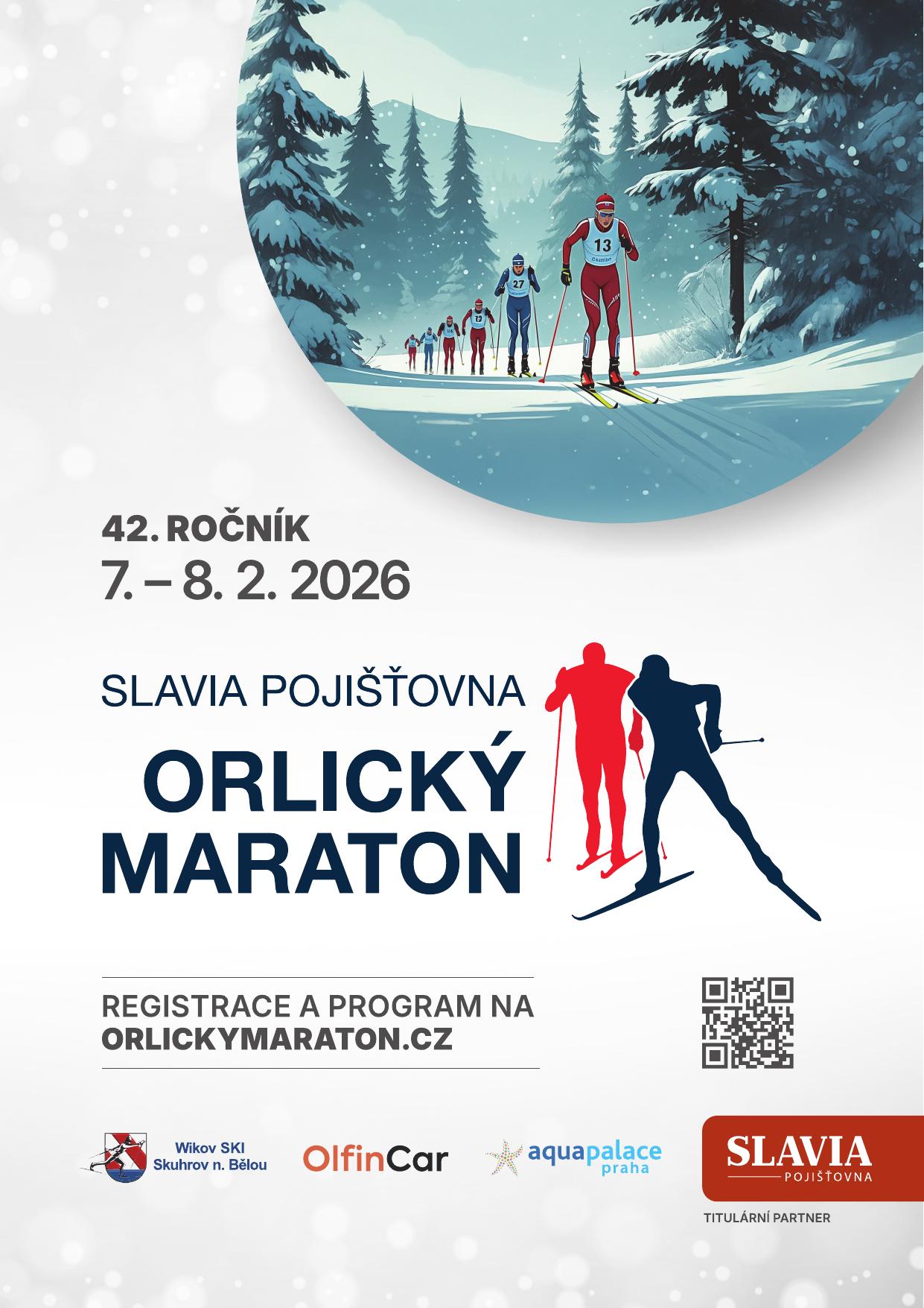 Orlický maraton