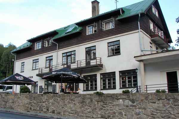 Hotel Orlice